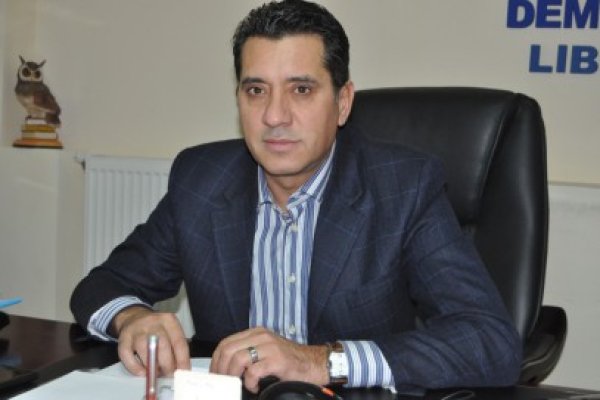 Chiru se duce şi la Cluj-Napoca să-l huiduie pe Ponta